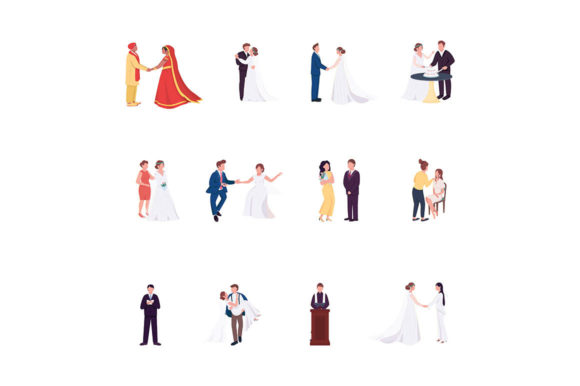 Celebrate Every Love Story with Inclusive Design Assets