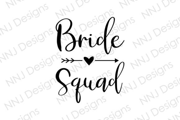 Celebrate Your Crew with the Perfect Wedding Graphic
