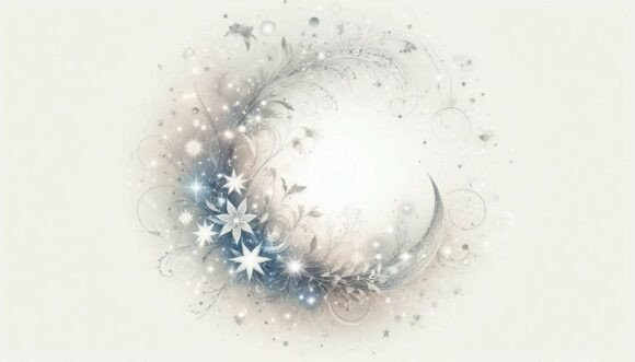 Celestial Wedding Theme: Capturing Starlit Elegance in Your Designs