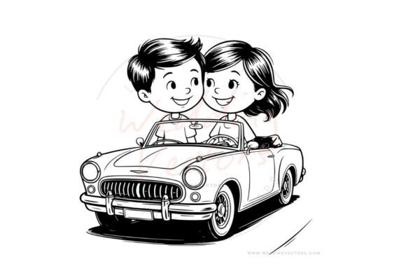 Charming Characters for Lasting Memories