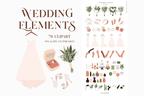 Essential Wedding Elements for Modern Designers