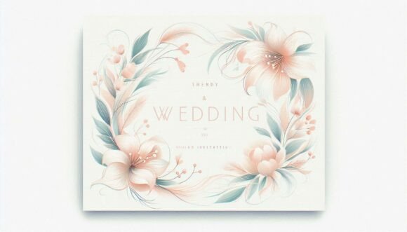 Soft Hues and Timeless Elegance for Your Designs