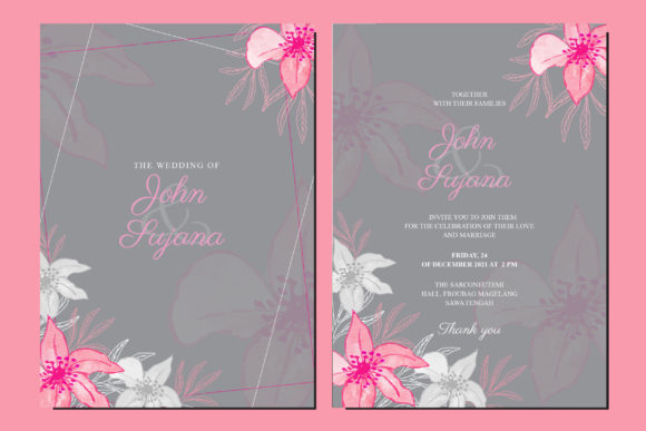 Watercolor Wedding Invitation Cards: A Guide to Their Versatile Charm